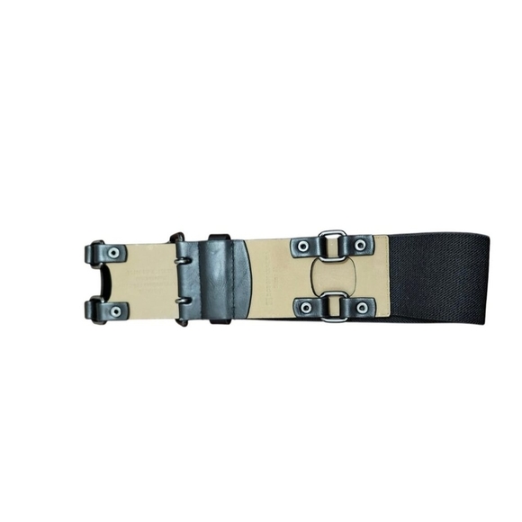 Bcbg Max Azria Women\'s belt Leather Size M main image 14